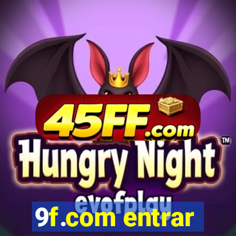 9f.com entrar